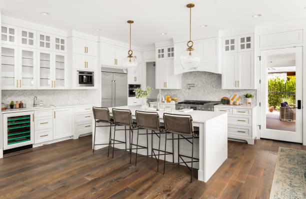 24/7 Emergency Kitchen Island Installation experts in Westminster, MD