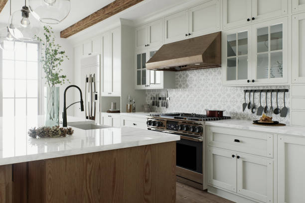 Affordable Kitchen Island Installation solutions in Westminster, MD